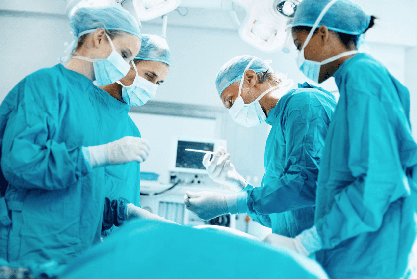 Qual plano de saúde cobre cirurgia bariátrica?
